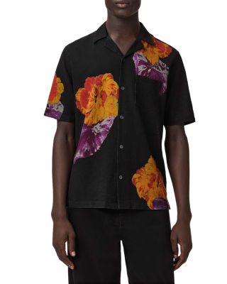 Nouvelle Short Sleeve Shirt