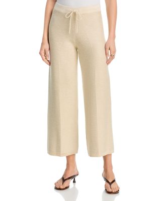 Freyja Loop Knit Pants