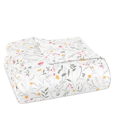Infantas Duvet Cover, Queen