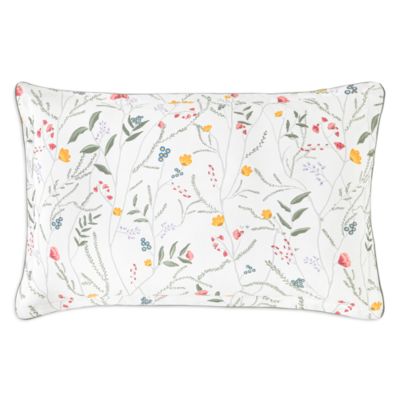 Infantas Sham Pair, Standard