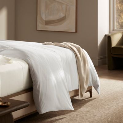 Flannel Duvet Set, King/Cal King