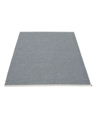  Mono Rug, 54" X 78"