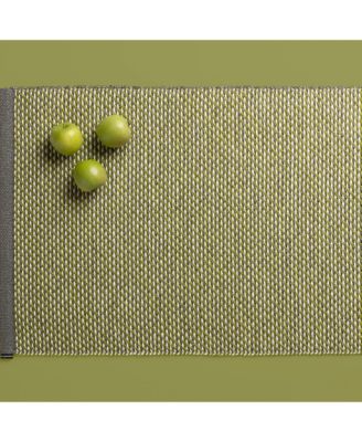 Mono Rug, 27" x 117"