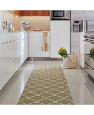  Kotte Rug, 2'3" x 5'0"