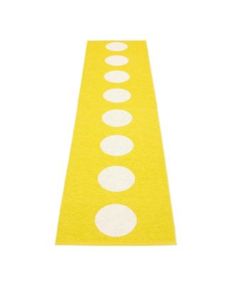 VERA Rug, 2'3" x 9'9"