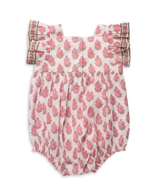 Girls' Elsie Bubble Romper - Baby