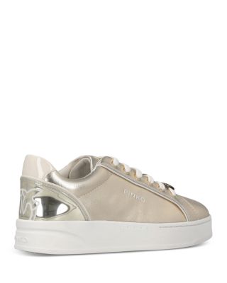 Women's Iris Platform Sneakers