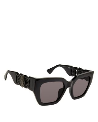 Cat Eye Sunglasses, 52mm
