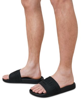 Sandals for Men - Bloomingdale's