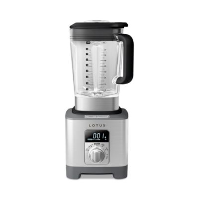 Power Spin Infinite Speed Control Blender