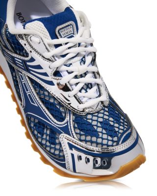 Men's Orbit Low Top Sneakers