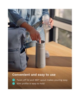 SuperFast&reg; Portable Bottle Warmer