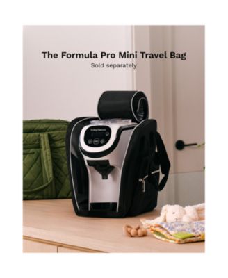 Formula Pro Mini Baby Formula Dispenser