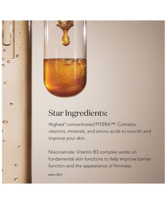 LXP Ultimate Revival Serum