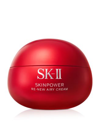 SKINPOWER Re New Airy Cream 2.7 oz.