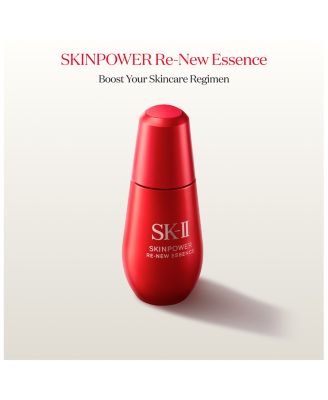 SKINPOWER Re New Essence 1.7 oz.