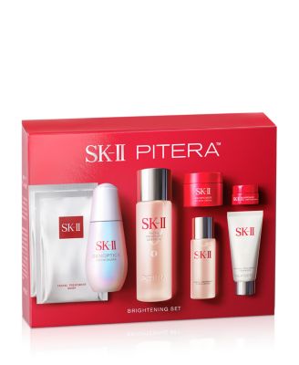 PITERA™ Brightening Skincare Gift Set ($495 value)