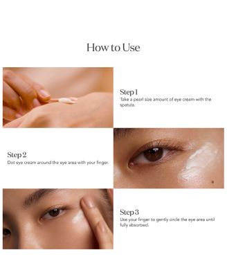 LXP Ultimate Revival Eye Cream 0.25 oz.