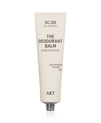 The Deodorant Balm SC.00 Int. No Notes 1.76 oz.
