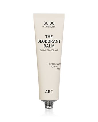 The Deodorant Balm SC.00 Int. No Notes 1.76 oz.