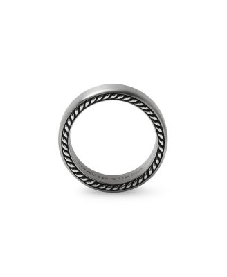 Men's Streamline&reg; Narrow Band Ring