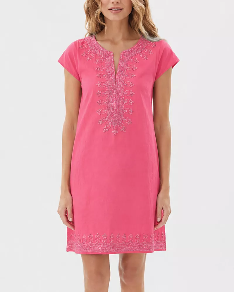 Calypso St. Barth Rowena Dress