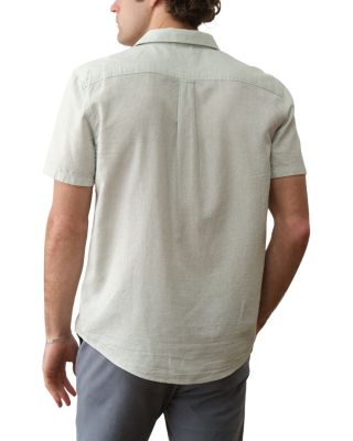 Better Than Linen Pocket Shirt