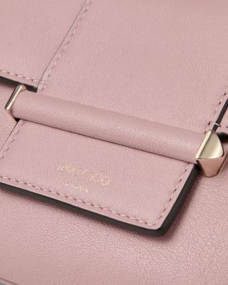 Mini Leather Shoulder Bag