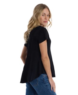 Round Neck Tee