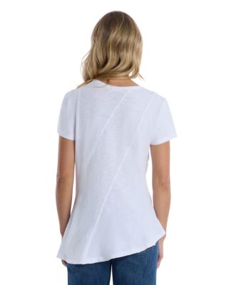 Round Neck Tee