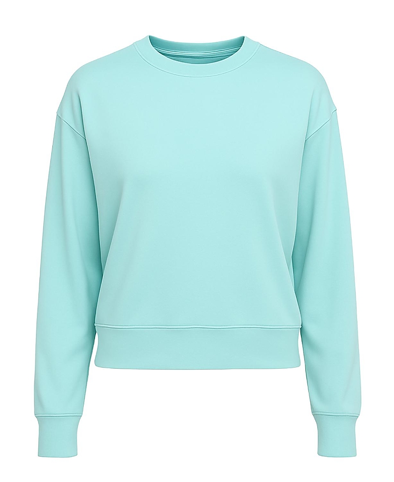 Lucky in Love Girls' Hype Long Sleeve - Little Kid, Big Kid
