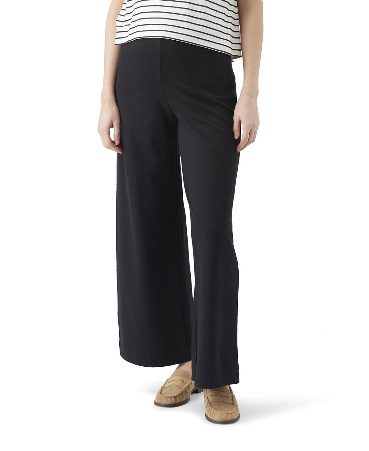 Ripe Maternity Isha Wide Leg Pant