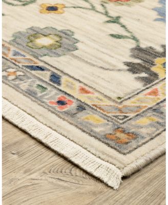 Oriental Weavers LUCCA 2888L  Area Rug Collection
