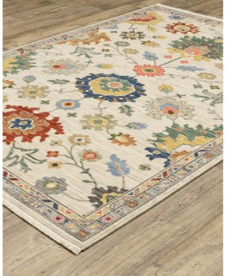 Oriental Weavers LUCCA 2888L  Area Rug Collection