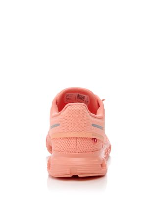 Women's Cloud 6 Sneakers in Sunstone