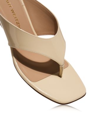 Women's Vinnie 50 Thong Wedge Sandals