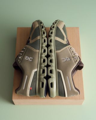 Men's Cloud 6 Sneakers