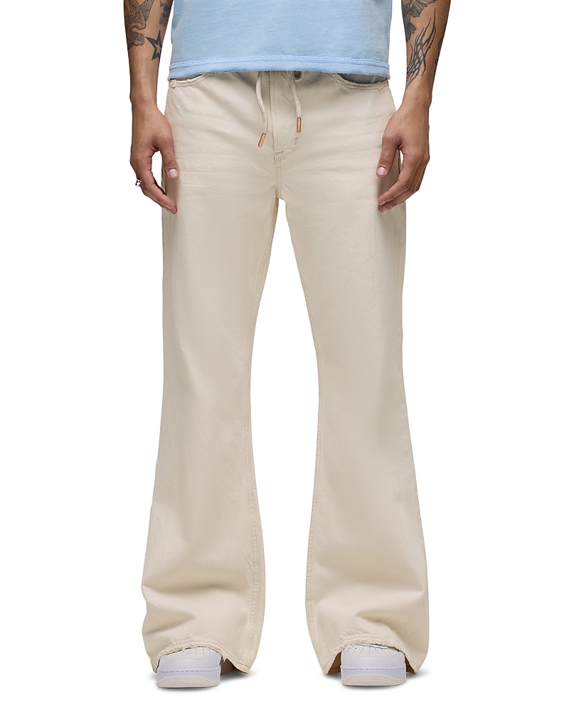 Hudson Hendrix Flare Perth Jeans