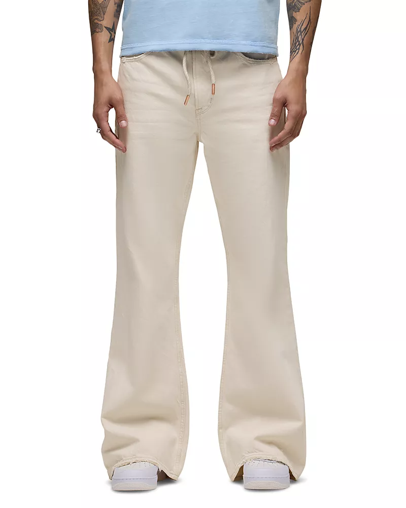 Hudson Hendrix Flare Perth Jeans