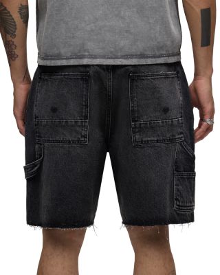 Carpenter Jean Shorts in Glendale