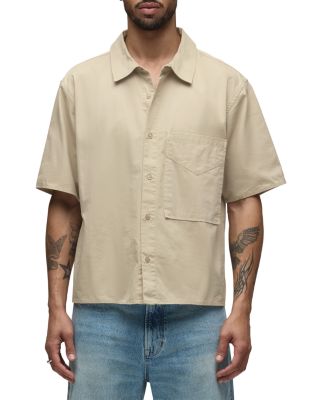 Rex Short Sleeve Shirt