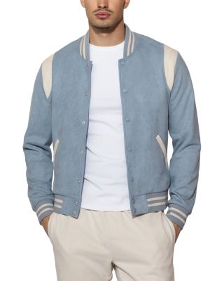 Jeter Varsity Jacket
