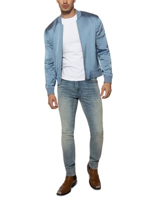 Greyson Skinny Fit Jeans in Dust