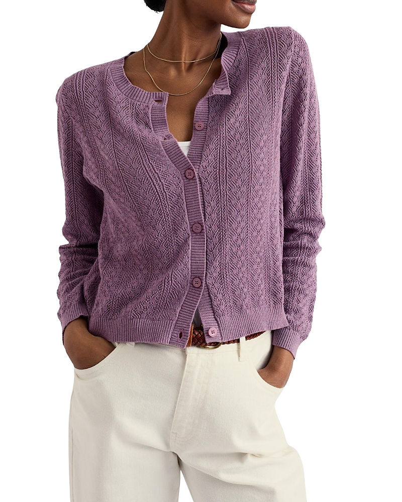Seasalt Cornwall Women's Willowing Cardigan