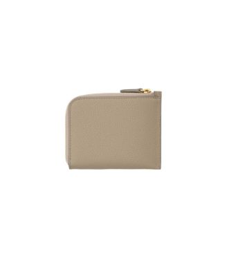  Bloomsbury Zip Wallet & Cardcase