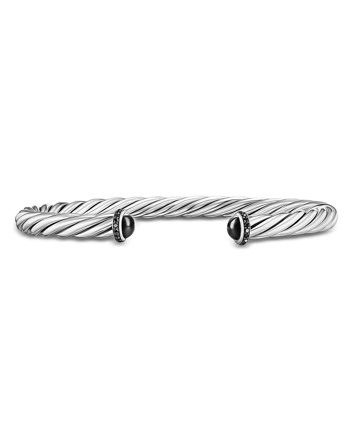 David Yurman Cable Cuff Bracelet