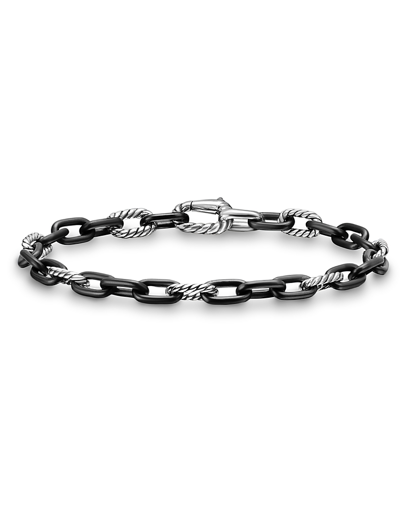 David Yurman Dy Madison Chain Bracelet