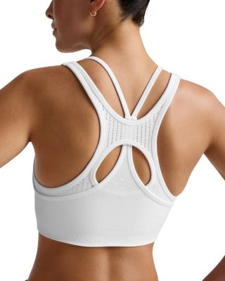Seamless Moves Layered Bra