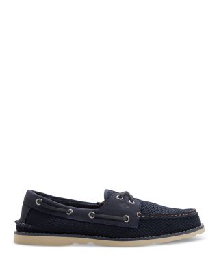 Men's Authentic Original™ Ripple Resort 2-Eye Loafers