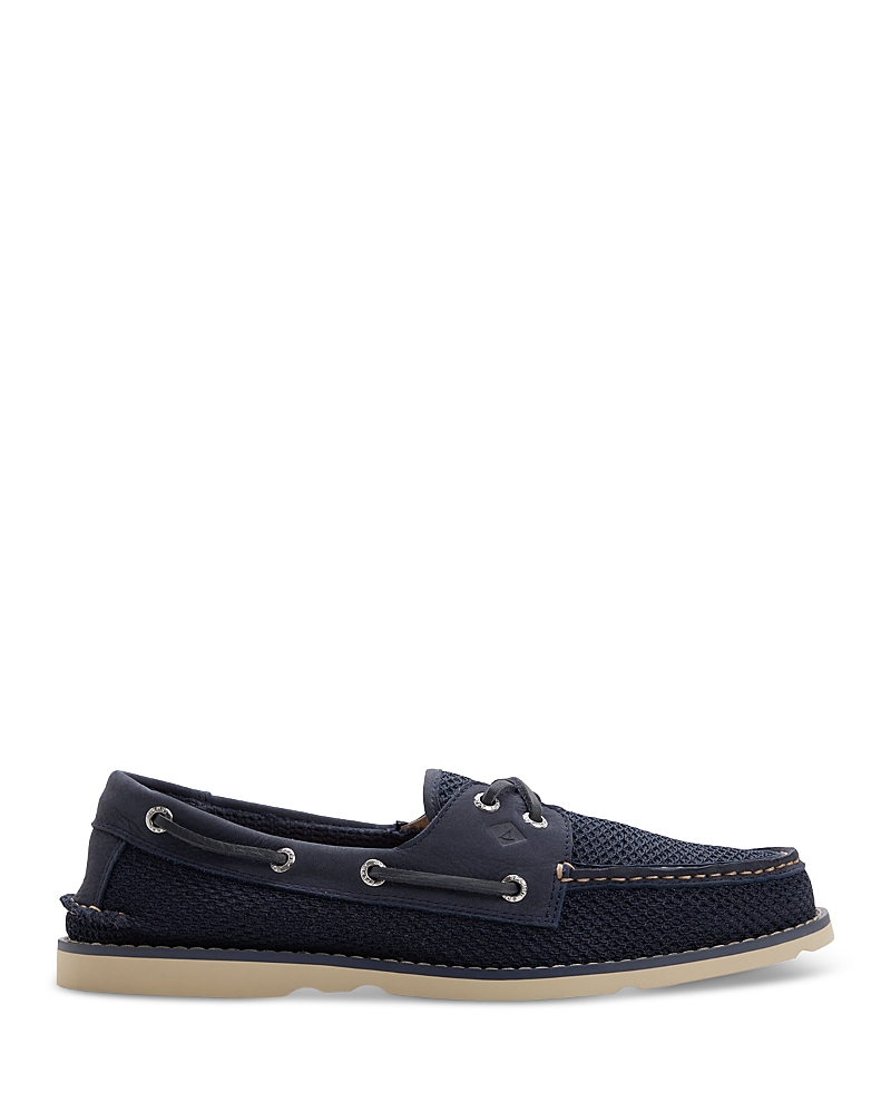 Sperry Men's Authentic Original Ripple Resort 2-Eye Loafers